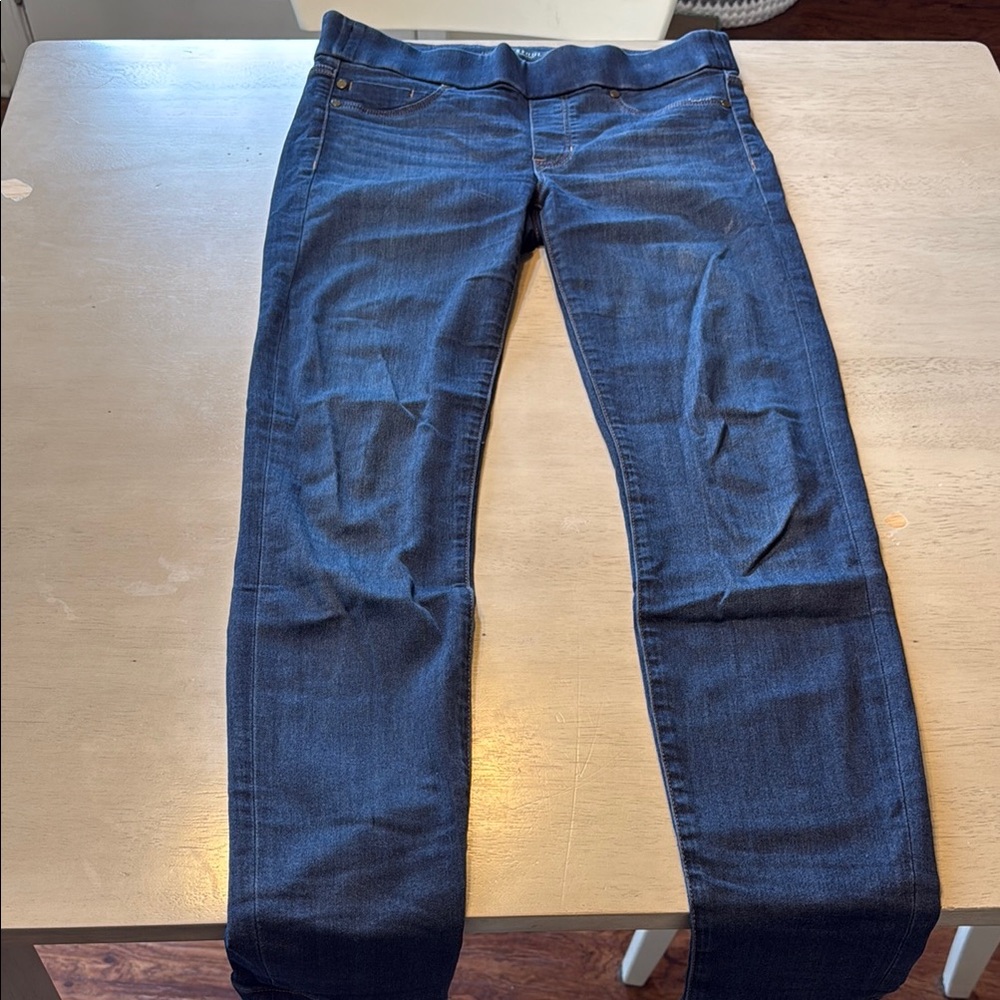 Liverpool Women's Jeans jegging size 8